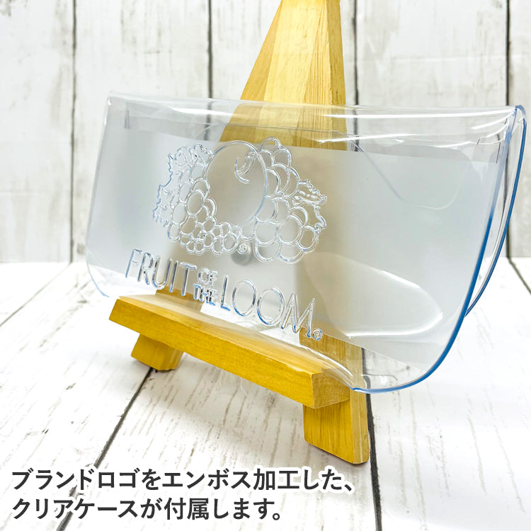 フルーツオブザルーム サングラス アジアンフィット FRUIT OF THE LOOM FRS4002 全3カラー 53サイズ ウェリントン型 ユニセックス メンズ レディース