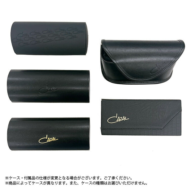 【国内正規品】カザール サングラス レジェンズ CAZAL LEGENDS MOD.955 332 63サイズ スクエア メンズ レディース スクエア型 UVカット ラッピング無料