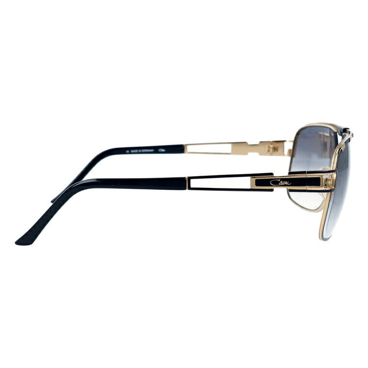 【国内正規品】カザール サングラス CAZAL MOD.9039-001 62サイズ スクエア型 ユニセックス メンズ レディース