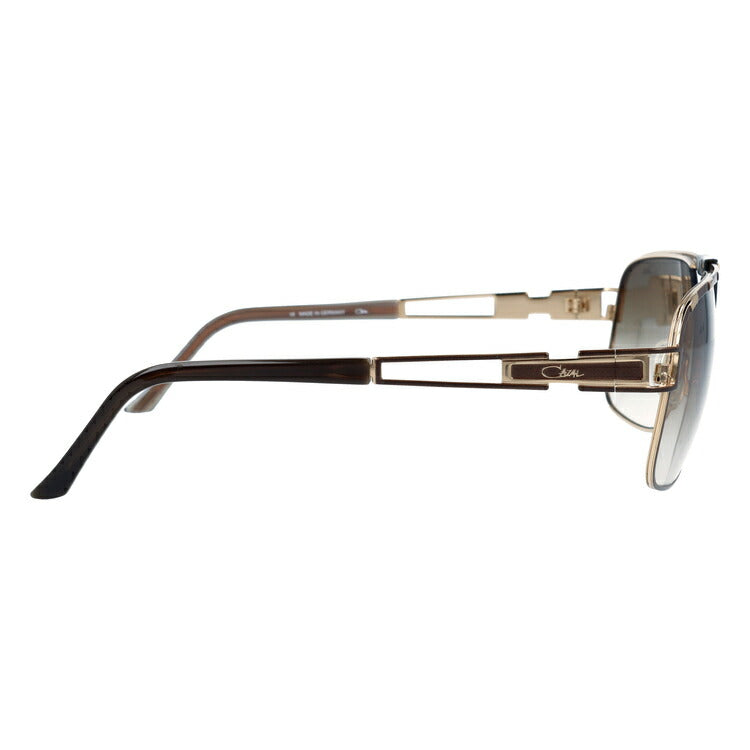 【国内正規品】カザール サングラス CAZAL MOD.9039-003 62サイズ スクエア型 ユニセックス メンズ レディース