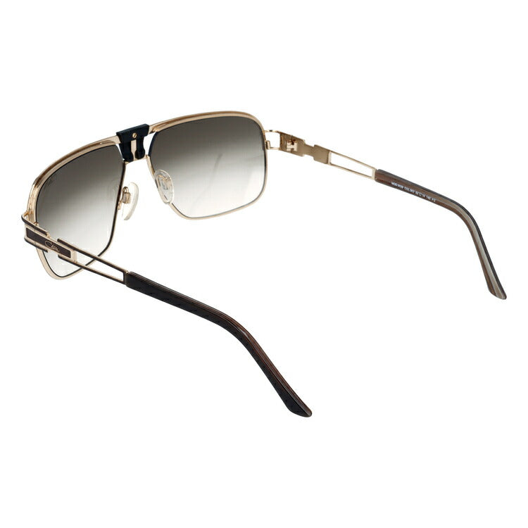 【国内正規品】カザール サングラス CAZAL MOD.9039-003 62サイズ スクエア型 ユニセックス メンズ レディース