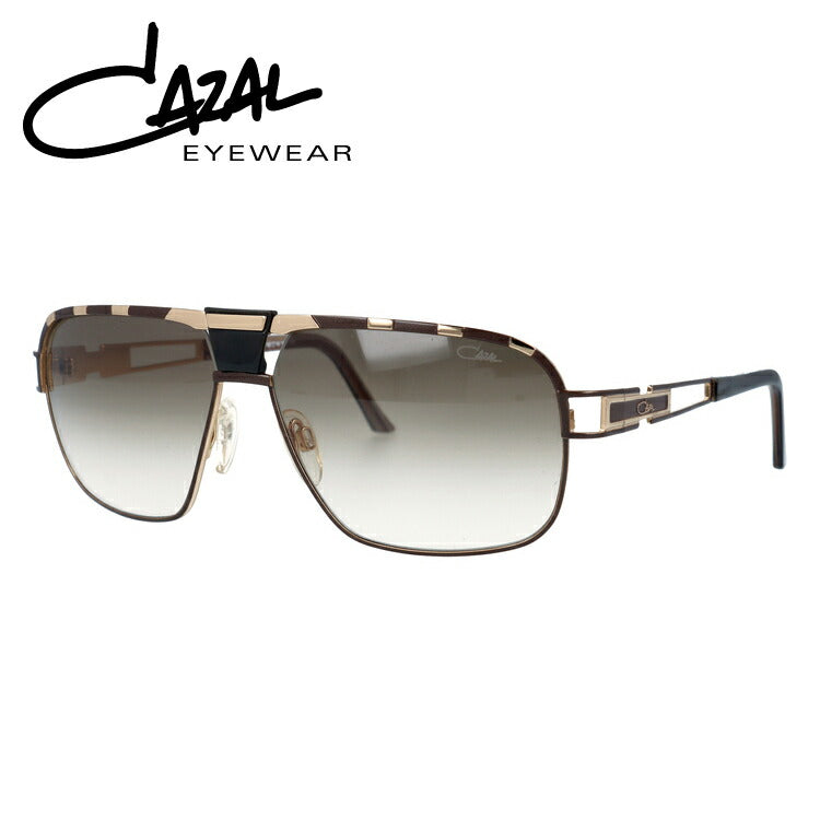 国内正規品】カザール サングラス CAZAL MOD.9039-003 62サイズ 