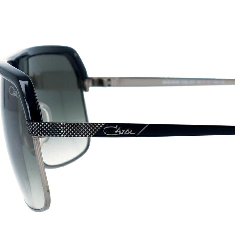【国内正規品】カザール サングラス CAZAL MOD.9040-001 62サイズ スクエア型 ユニセックス メンズ レディース