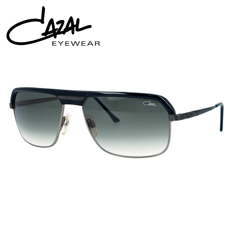 国内正規品】カザール サングラス CAZAL MOD.9040-001 62サイズ 