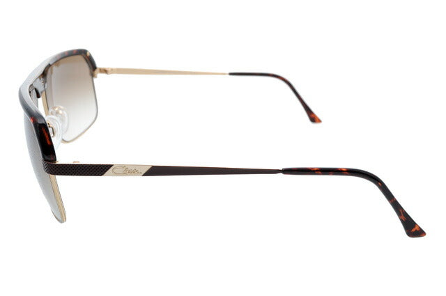 【国内正規品】カザール サングラス CAZAL MOD.9040-003 トータス&ゴールド/ブラウングラデーション メンズ レディース UVカット ラッピング無料