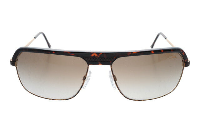 【国内正規品】カザール サングラス CAZAL MOD.9040-003 トータス&ゴールド/ブラウングラデーション メンズ レディース UVカット ラッピング無料