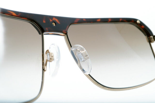 【国内正規品】カザール サングラス CAZAL MOD.9040-003 トータス&ゴールド/ブラウングラデーション メンズ レディース UVカット ラッピング無料