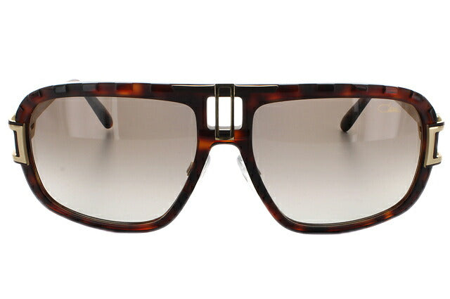 【国内正規品】カザール サングラス CAZAL MOD.8014/1-003 61 ハバナ ゴールド/ブラウングラデーション メンズ レディース UVカット ラッピング無料