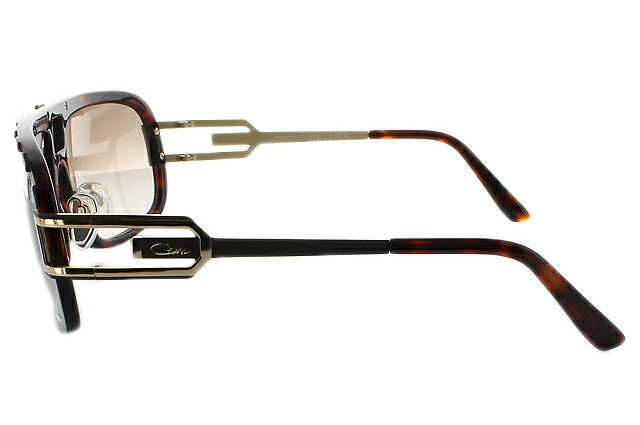 【国内正規品】カザール サングラス CAZAL MOD.8014/1-003 61 ハバナ ゴールド/ブラウングラデーション メンズ レディース UVカット ラッピング無料