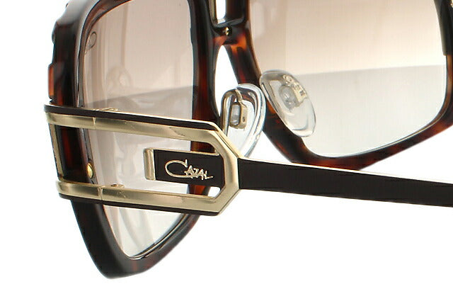 【国内正規品】カザール サングラス CAZAL MOD.8014/1-003 61 ハバナ ゴールド/ブラウングラデーション メンズ レディース UVカット ラッピング無料