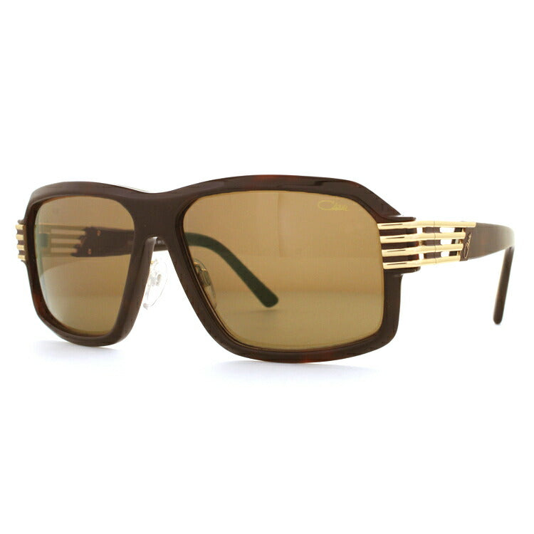 【国内正規品】カザール サングラス CAZAL 8023/1 C002 61サイズ スクエア メンズ レディース ラッピング無料