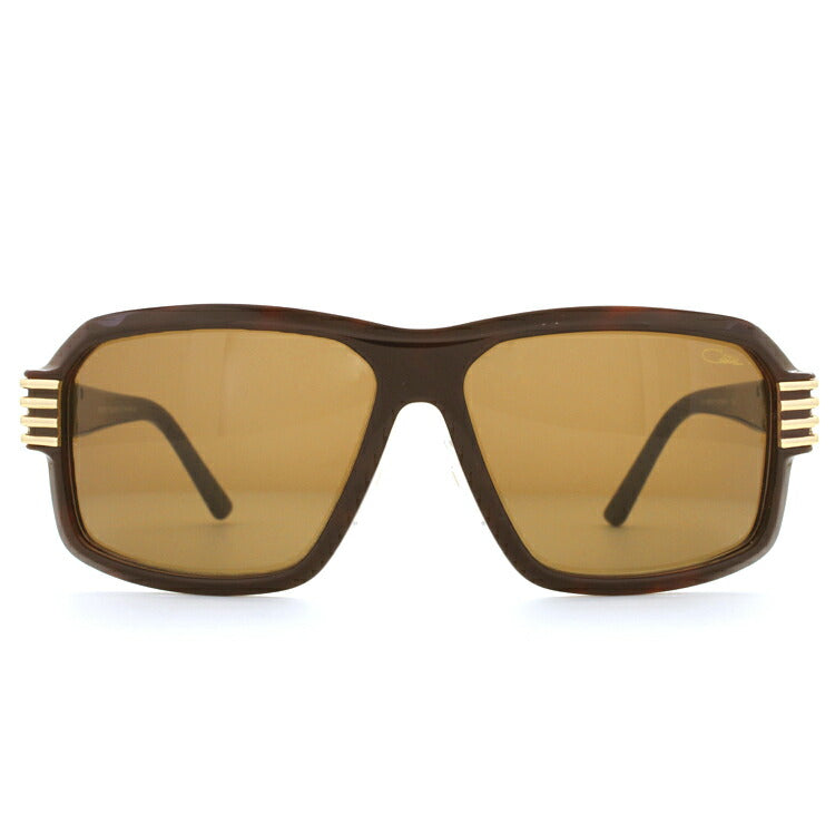 【国内正規品】カザール サングラス CAZAL 8023/1 C002 61サイズ スクエア メンズ レディース ラッピング無料