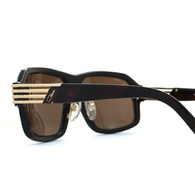 【国内正規品】カザール サングラス CAZAL 8023/1 C002 61サイズ スクエア メンズ レディース ラッピング無料
