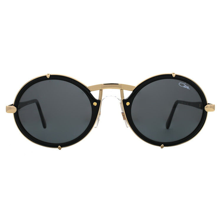 【国内正規品】カザール サングラス レジェンズ CAZAL LEGENDS MOD644 001 53サイズ ラウンド メンズ レディース ラウンド型 UVカット ラッピング無料