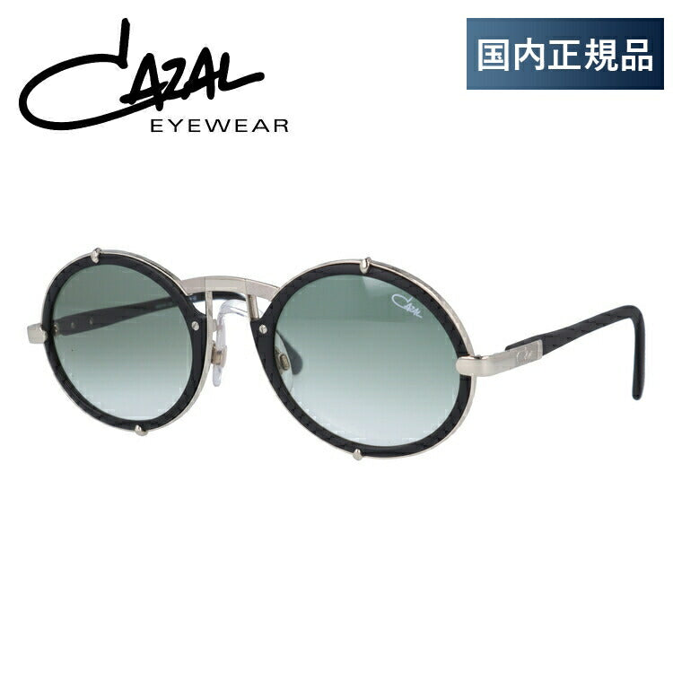 カザール サングラス 国内正規品 メンズ レディース CAZAL MOD.6004/3 