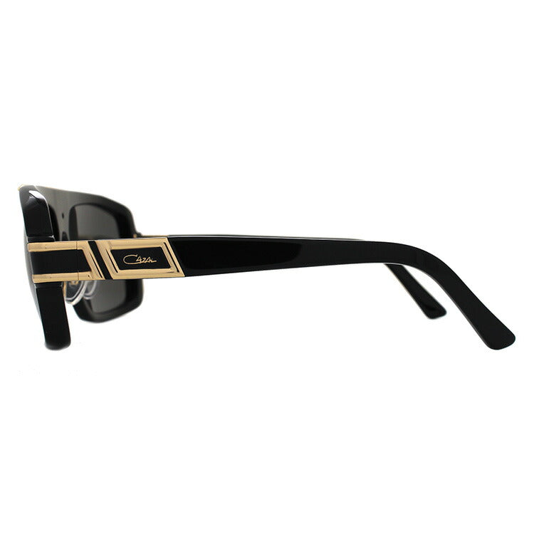 【国内正規品】カザール サングラス レジェンズ CAZAL LEGENDS MOD883/1 001 62サイズ スクエア メンズ レディース スクエア型 UVカット ラッピング無料