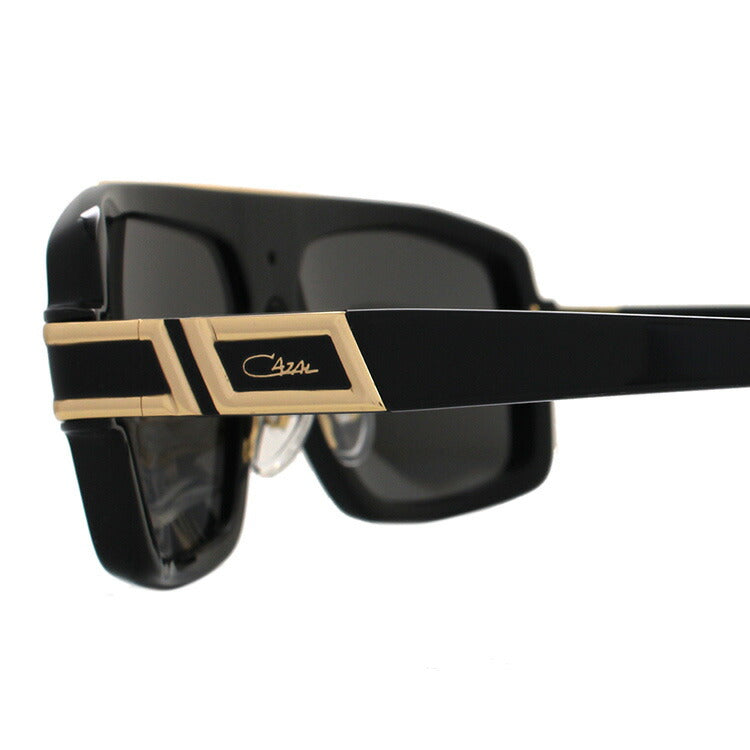 【国内正規品】カザール サングラス レジェンズ CAZAL LEGENDS MOD883/1 001 62サイズ スクエア メンズ レディース スクエア型 UVカット ラッピング無料