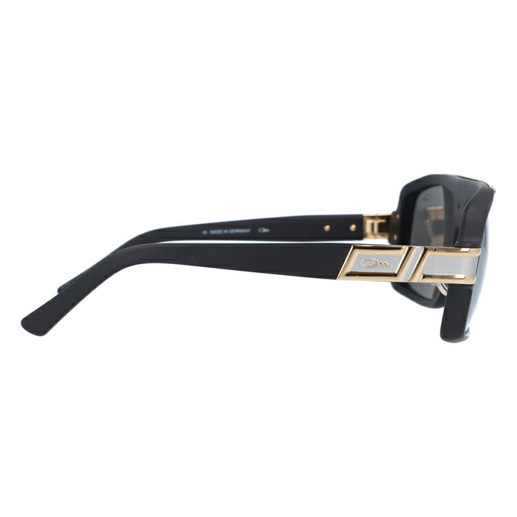 【国内正規品】カザール サングラス レジェンズ ミラーレンズ CAZAL LEGENDS MOD883/1 002 62サイズ スクエア メンズ レディース スクエア型 UVカット ラッピング無料