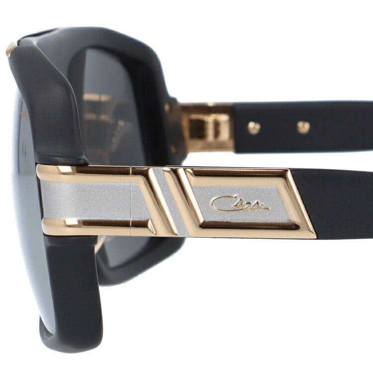 【国内正規品】カザール サングラス レジェンズ ミラーレンズ CAZAL LEGENDS MOD883/1 002 62サイズ スクエア メンズ レディース スクエア型 UVカット ラッピング無料