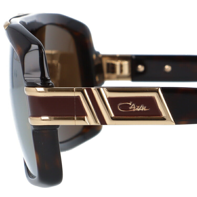 【国内正規品】カザール サングラス レジェンズ ミラーレンズ CAZAL LEGENDS MOD883/1 003 62サイズ スクエア メンズ レディース UVカット ラッピング無料