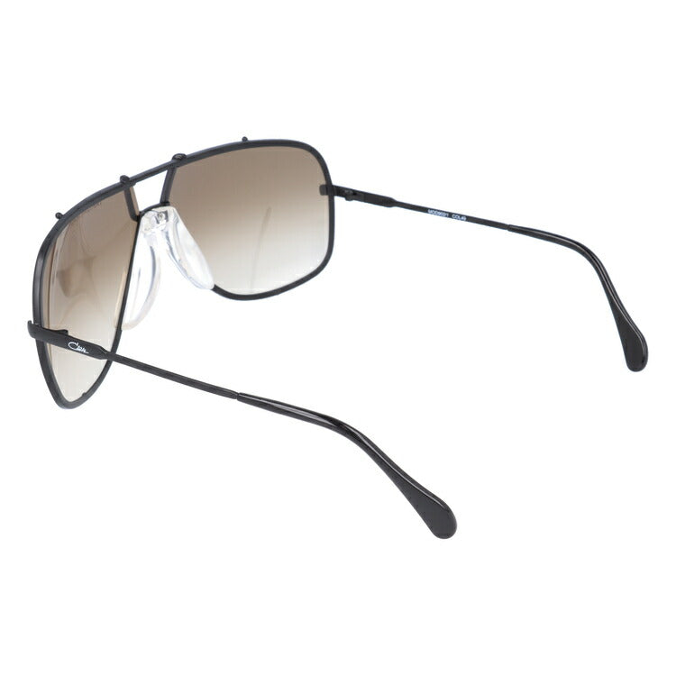 【国内正規品】カザール サングラス レジェンズ アジアンフィット CAZAL LEGENDS MOD902/1 049 66サイズ TARGA ティアドロップ(ダブルブリッジ) メンズ レディース UVカット ラッピング無料