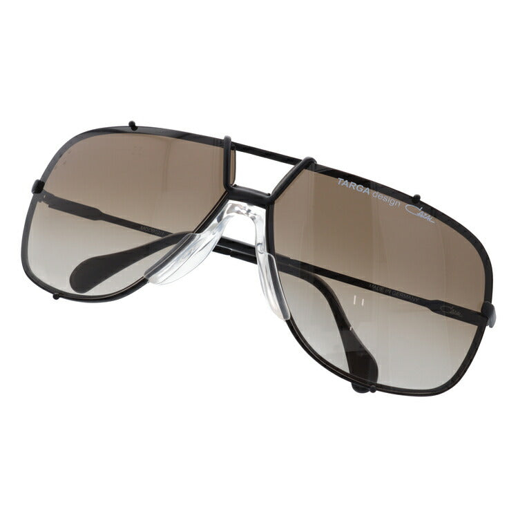 【国内正規品】カザール サングラス レジェンズ アジアンフィット CAZAL LEGENDS MOD902/1 049 66サイズ TARGA ティアドロップ(ダブルブリッジ) メンズ レディース UVカット ラッピング無料