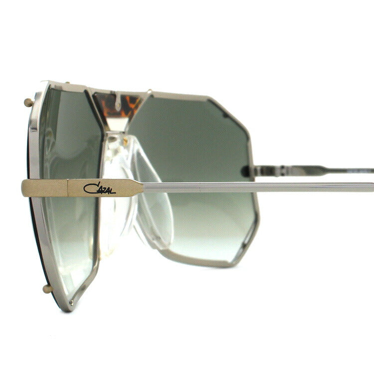 【国内正規品】カザール サングラス レジェンズ アジアンフィット CAZAL LEGENDS MOD905/1 052 65サイズ ティアドロップ(ダブルブリッジ) メンズ レディース UVカット ラッピング無料
