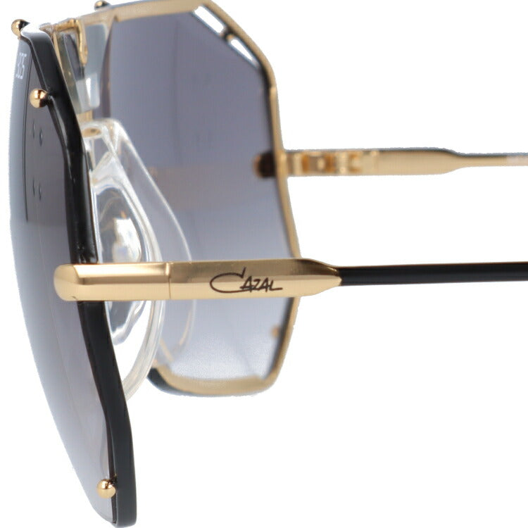 【国内正規品】カザール サングラス レジェンズ アジアンフィット CAZAL LEGENDS MOD.905/1 302 65サイズ ティアドロップ メンズ レディース UVカット ラッピング無料