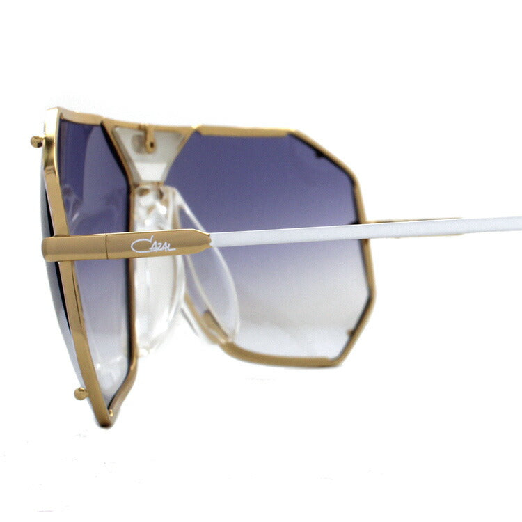 【国内正規品】カザール サングラス レジェンズ アジアンフィット CAZAL LEGENDS MOD.905/1 332 65サイズ ティアドロップ メンズ レディース UVカット ラッピング無料