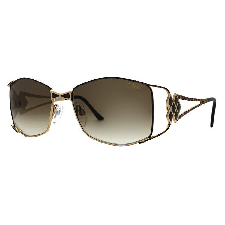 【国内正規品】カザール サングラス CAZAL MOD.9061 003 55サイズ スクエア メンズ レディース スクエア型 UVカット ラッピング無料