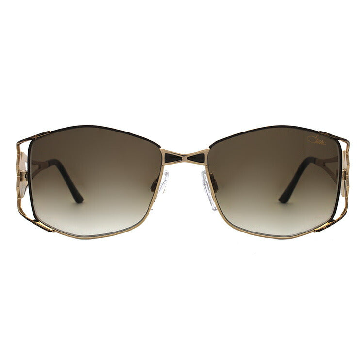 【国内正規品】カザール サングラス CAZAL MOD.9061 003 55サイズ スクエア メンズ レディース スクエア型 UVカット ラッピング無料