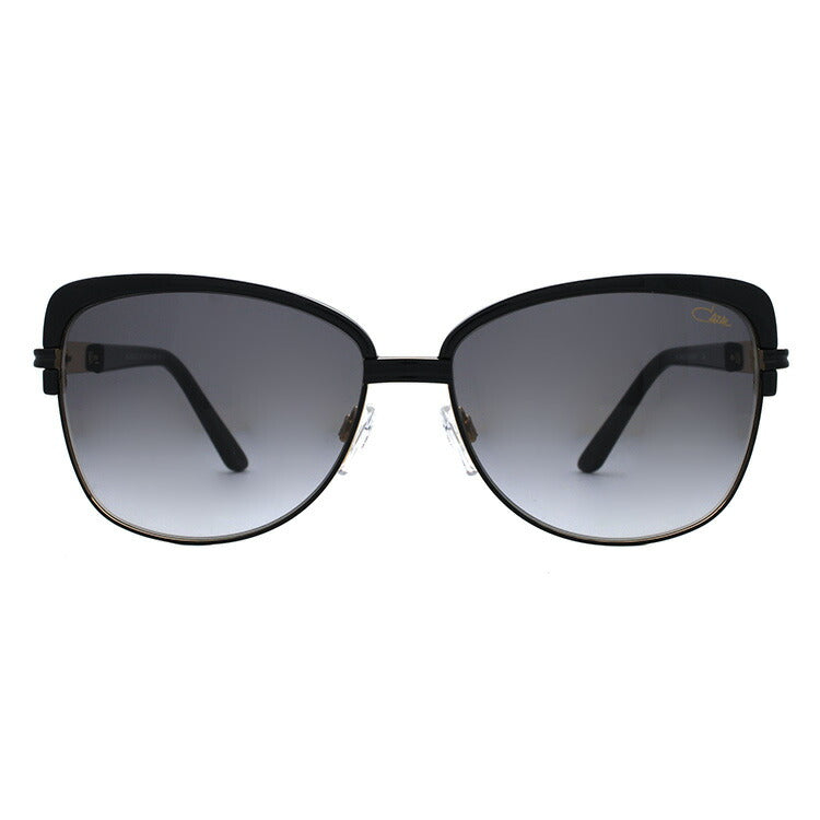 【国内正規品】カザール サングラス CAZAL MOD.9062 001 60サイズ フォックス型 メンズ レディース UVカット ラッピング無料