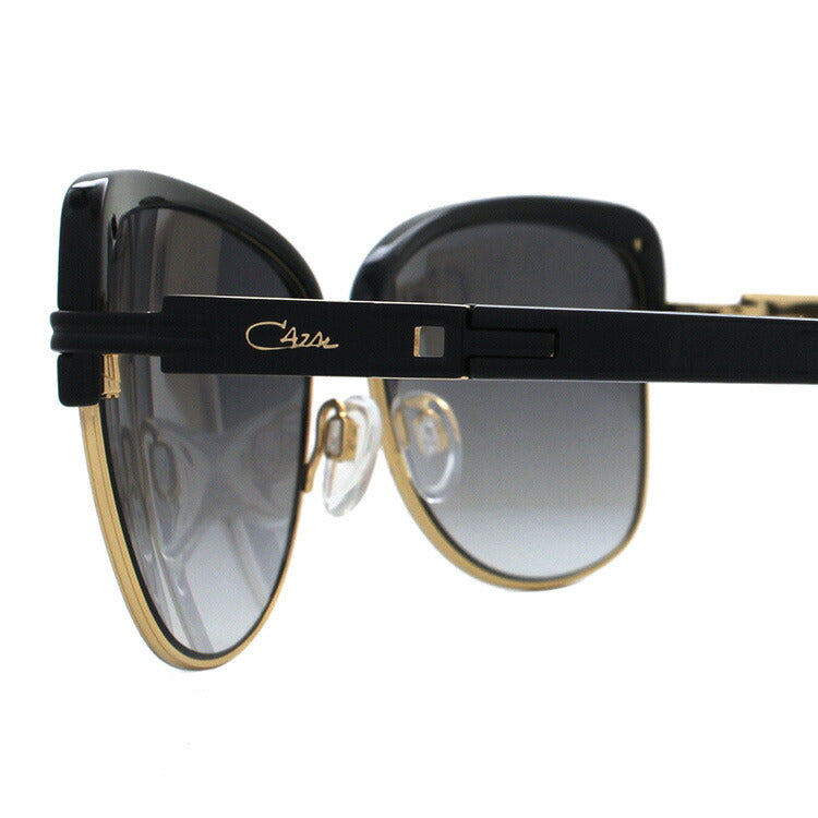 【国内正規品】カザール サングラス CAZAL MOD.9062 001 60サイズ フォックス型 メンズ レディース UVカット ラッピング無料