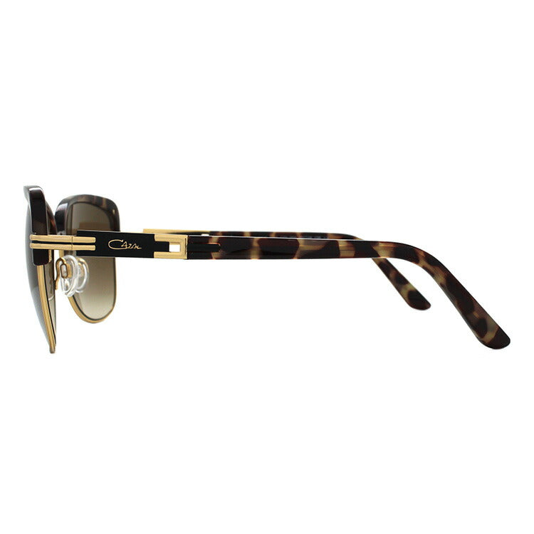 【国内正規品】カザール サングラス CAZAL MOD.9062 002 60サイズ フォックス型 メンズ レディース UVカット ラッピング無料