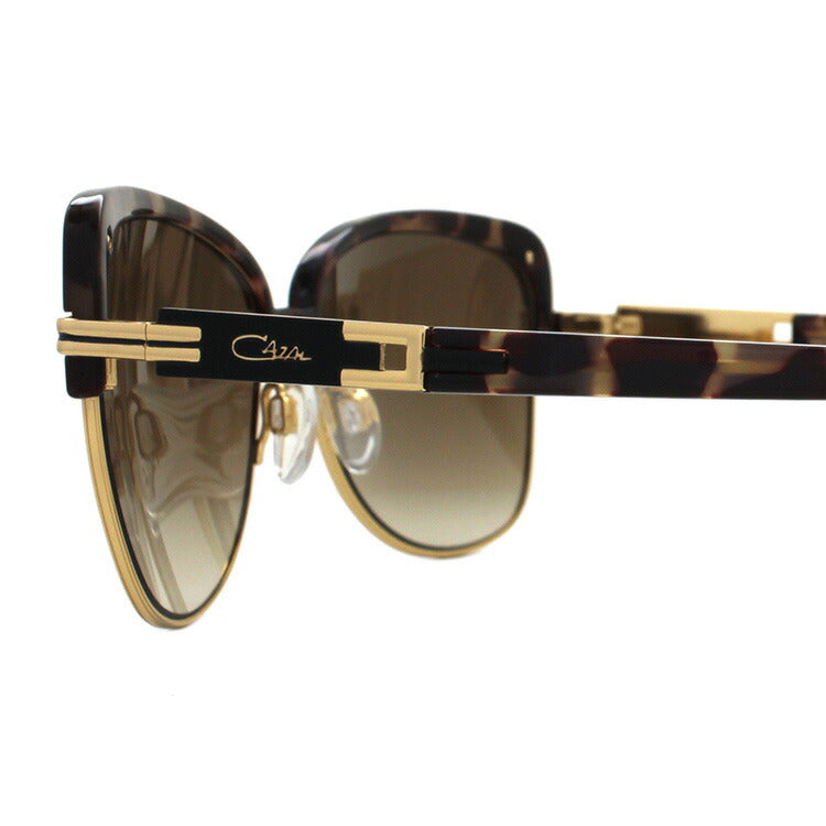 【国内正規品】カザール サングラス CAZAL MOD.9062 002 60サイズ フォックス型 メンズ レディース UVカット ラッピング無料