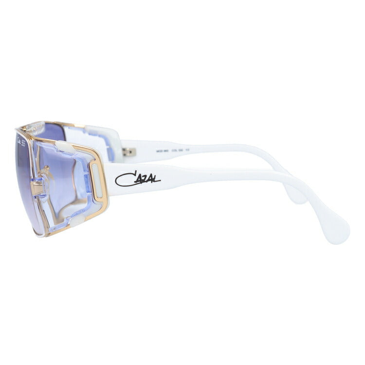 【国内正規品】カザール サングラス レジェンズ CAZAL LEGENDS MOD.955 332 63サイズ スクエア メンズ レディース スクエア型 UVカット ラッピング無料