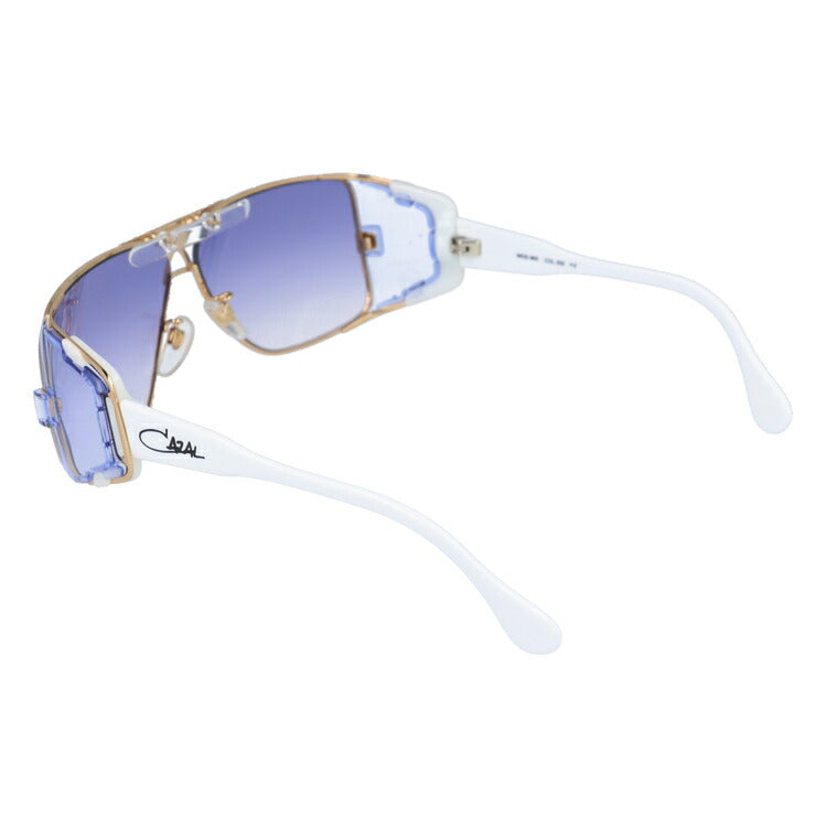 【国内正規品】カザール サングラス レジェンズ CAZAL LEGENDS MOD.955 332 63サイズ スクエア メンズ レディース スクエア型 UVカット ラッピング無料