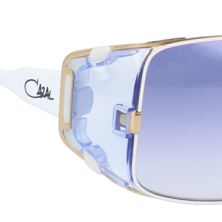 【国内正規品】カザール サングラス レジェンズ CAZAL LEGENDS MOD.955 332 63サイズ スクエア メンズ レディース スクエア型 UVカット ラッピング無料