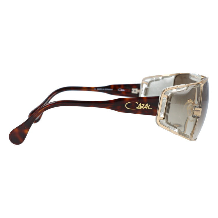 【国内正規品】カザール サングラス レジェンズ CAZAL LEGENDS MOD.955 097 63サイズ スクエア メンズ レディース UVカット ラッピング無料