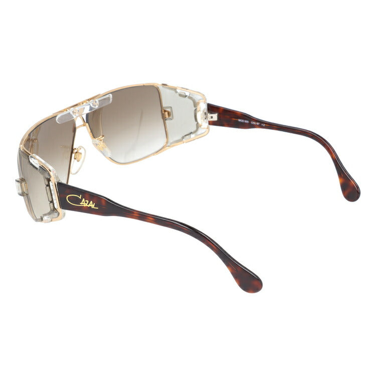 【国内正規品】カザール サングラス レジェンズ CAZAL LEGENDS MOD.955 097 63サイズ スクエア メンズ レディース UVカット ラッピング無料