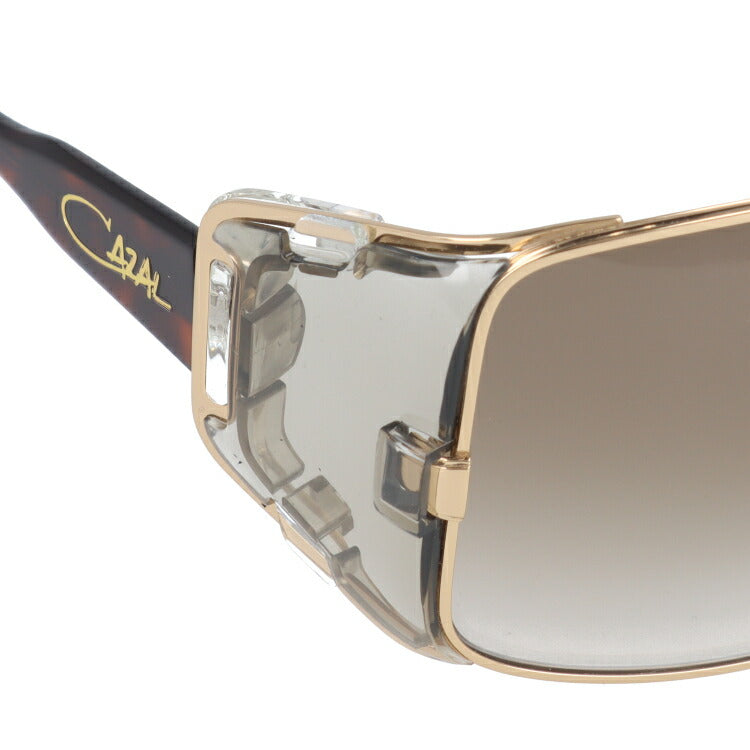 【国内正規品】カザール サングラス レジェンズ CAZAL LEGENDS MOD.955 097 63サイズ スクエア メンズ レディース UVカット ラッピング無料