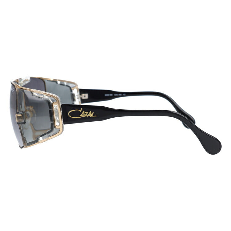 【国内正規品】カザール サングラス レジェンズ CAZAL LEGENDS MOD.955 302 63サイズ スクエア メンズ レディース スクエア型 UVカット ラッピング無料