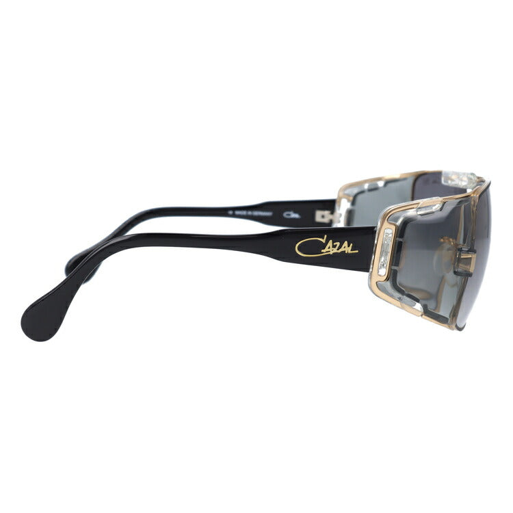 【国内正規品】カザール サングラス レジェンズ CAZAL LEGENDS MOD.955 302 63サイズ スクエア メンズ レディース スクエア型 UVカット ラッピング無料