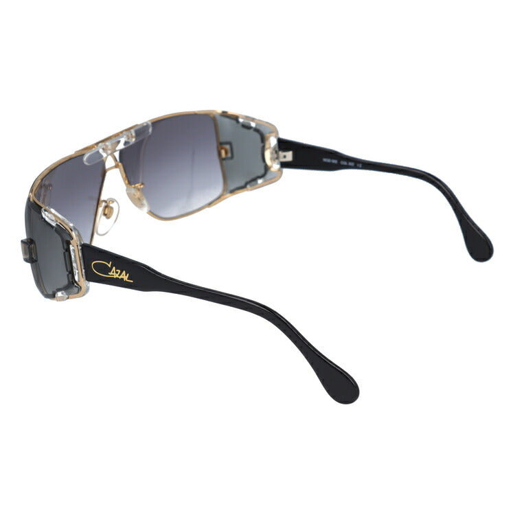 【国内正規品】カザール サングラス レジェンズ CAZAL LEGENDS MOD.955 302 63サイズ スクエア メンズ レディース スクエア型 UVカット ラッピング無料