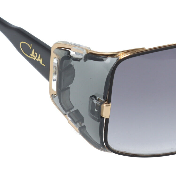 【国内正規品】カザール サングラス レジェンズ CAZAL LEGENDS MOD.955 302 63サイズ スクエア メンズ レディース スクエア型 UVカット ラッピング無料