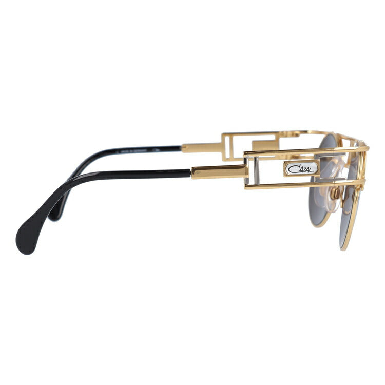 【国内正規品】カザール サングラス レジェンズ CAZAL LEGENDS MOD.958 096 46サイズ ラウンド メンズ レディース ラウンド型 UVカット ラッピング無料