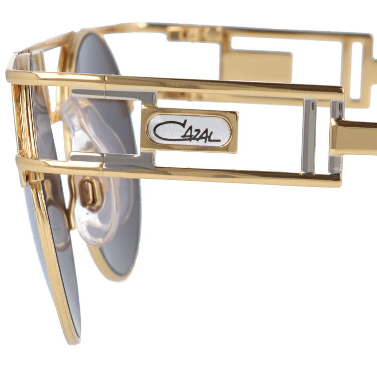 【国内正規品】カザール サングラス レジェンズ CAZAL LEGENDS MOD.958 096 46サイズ ラウンド メンズ レディース ラウンド型 UVカット ラッピング無料