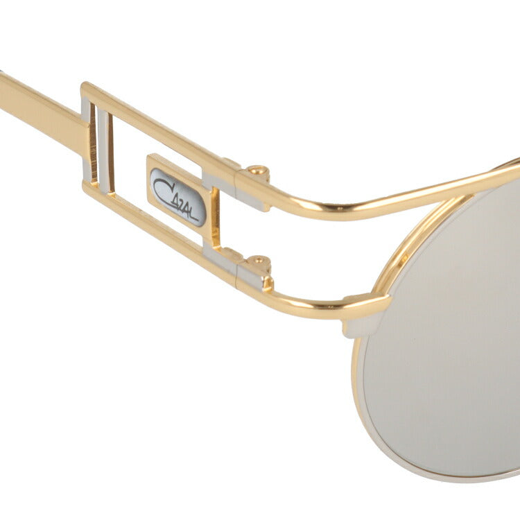 【国内正規品】カザール サングラス レジェンズ CAZAL LEGENDS MOD.958 096 46サイズ ラウンド メンズ レディース ラウンド型 UVカット ラッピング無料