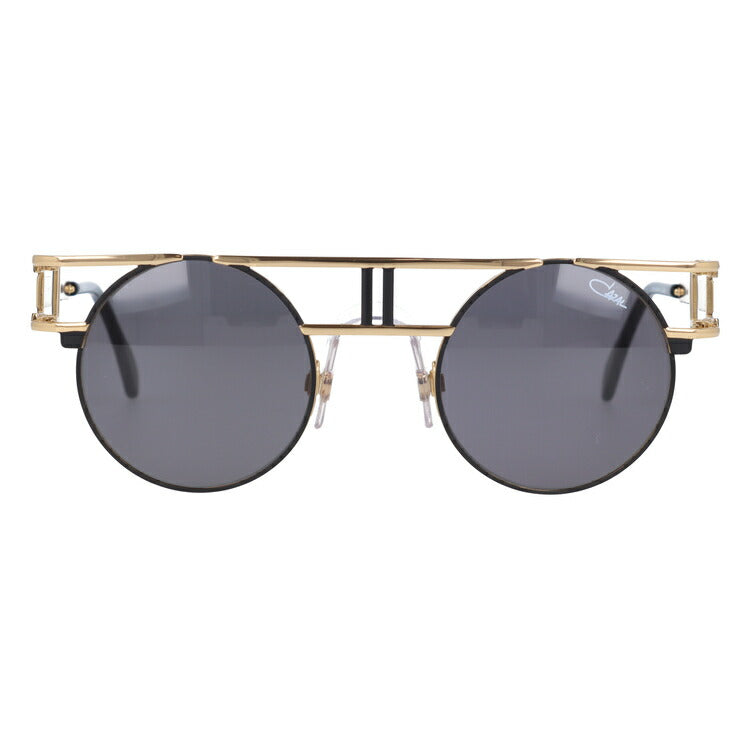 【国内正規品】カザール サングラス レジェンズ CAZAL LEGENDS MOD.958 302 46サイズ ラウンド メンズ レディース ラウンド型 UVカット ラッピング無料