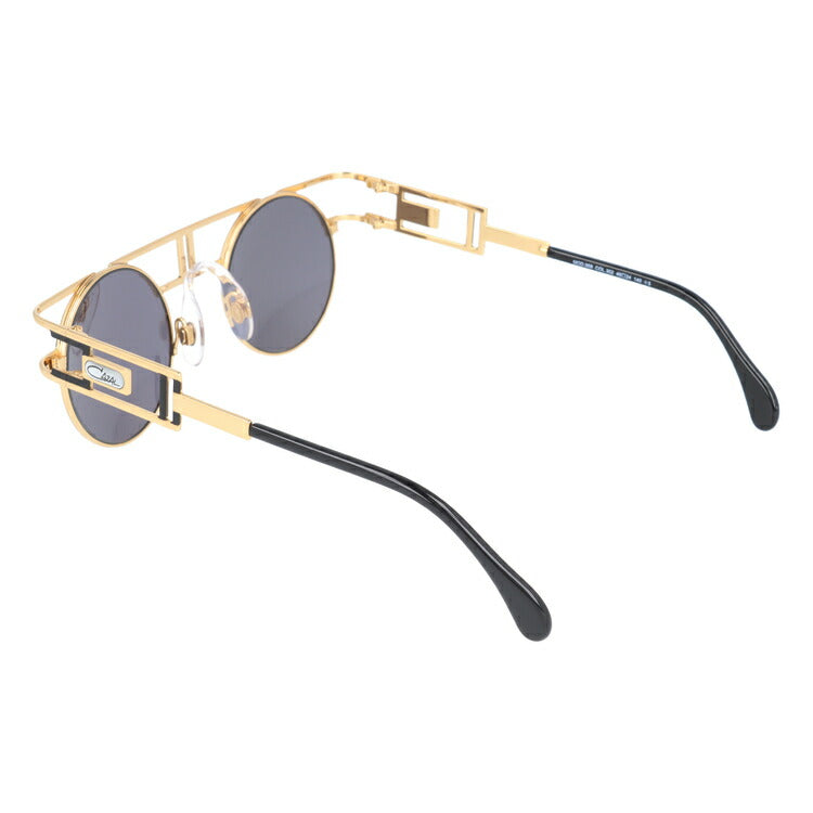 【国内正規品】カザール サングラス レジェンズ CAZAL LEGENDS MOD.958 302 46サイズ ラウンド メンズ レディース ラウンド型 UVカット ラッピング無料